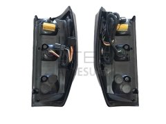 RANGER T6 T7 T8 F150 LED STOP