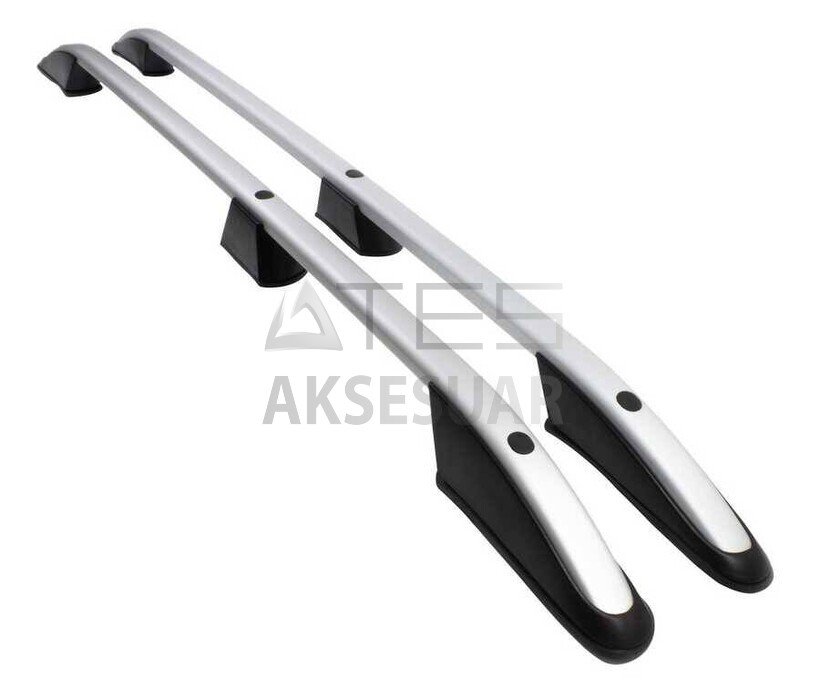 Peugeot Expert 2 Elegance Tavan Çıtası Gri 2007-2017 Arası