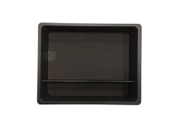 TIGUAN 2009-2016  IÇIN UYUMLU ORTA KONSOL KUTUSU