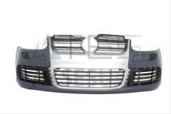 VOLKSWAGEN GOLF 5 MK5 2003-2009 ÖN TAMPON + PANJUR R32