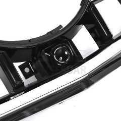 MERCEDES W447 DIAMOND PANJUR - SIYAH