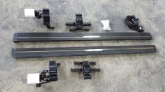 GLE 2019+ IÇIN UYUMLU ELEKTRIKLI  YAN BASAMAK