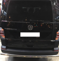 VOLKSWAGEN TRANSPORTER ARKA KROM KORUMA