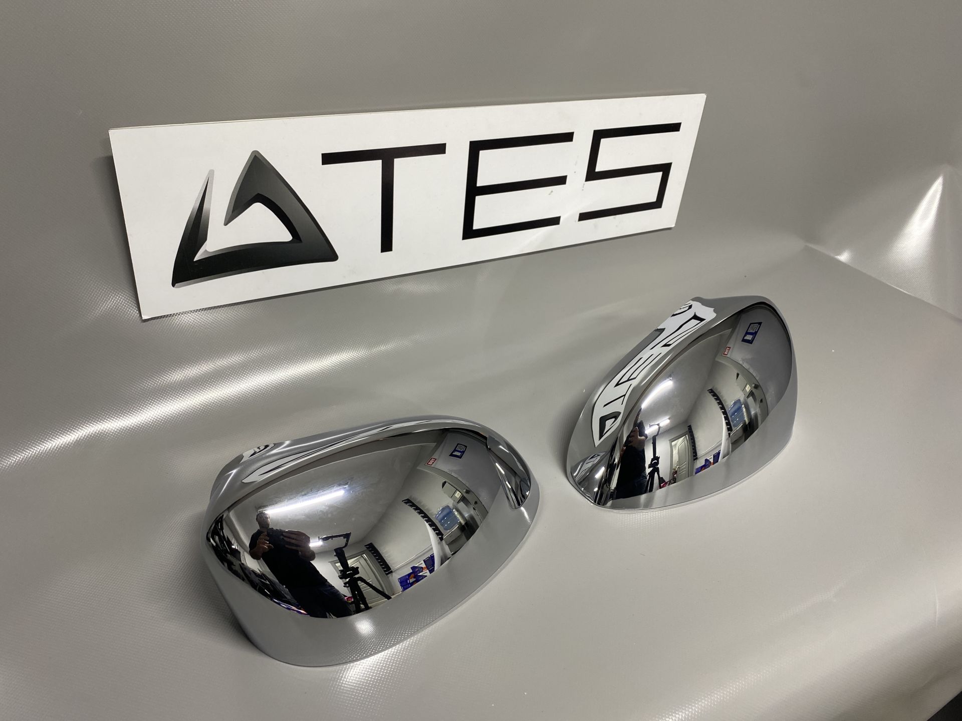 Fiat Linea Krom Ayna Kapağı