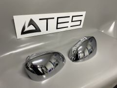 Fiat Linea Krom Ayna Kapağı