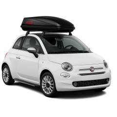 FİAT 500 PORTBAGAJ