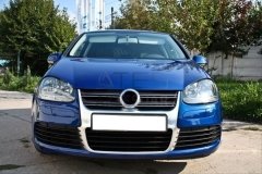 VOLKSWAGEN GOLF 5 MK5 2003-2009 ÖN TAMPON + PANJUR R32
