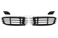 VOLKSWAGEN GOLF 5 MK5 2003-2009 ÖN TAMPON + PANJUR R32