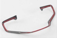 CR-V 2017+ IÇIN UYUMLU  KARBON DIREKSIYON KAPLAMA