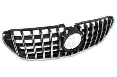 MERCEDES W447 VİTO GTR PANJUR - KROM