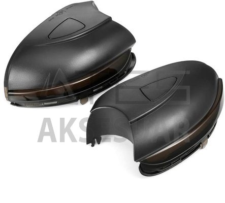 VOLKSWAGEN GOLF 6 2009-2012 AYNA SINYALI