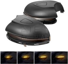 VOLKSWAGEN GOLF 6 2009-2012 AYNA SINYALI