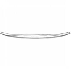 Volkswagen Tiguan Ön Tampon Alt Çıta Paslanmaz Çelik 2021>