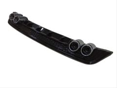 LEON 2013-2018 IÇIN UYUMLU  DIFÜZÖR