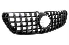 MERCEDES W447 VİTO GTR PANJUR - SIYAH