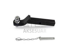 Mercedes X-Class Dakar Çeki Demiri 2017 ve Sonrası