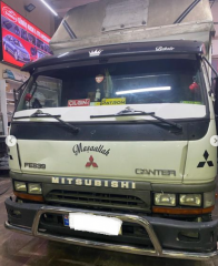 MITSUBISHI LANCER ÖN KROM KORUMA