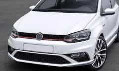 POLO 6R/6C IÇIN UYUMLU  (2010-2017) KASA IÇIN  MAKYAJLI GTI BODY KIT