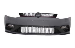 POLO 6R/6C IÇIN UYUMLU  (2010-2017) KASA IÇIN  MAKYAJLI GTI BODY KIT