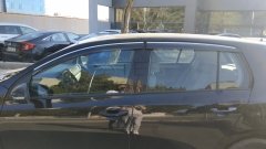 VOLKSWAGEN GOLF 6 2008-2012 CAM RÜZGARLIGI