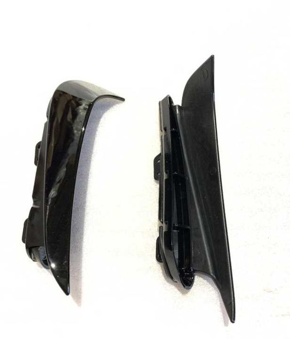 3 SERISI G20 2019+ IÇIN UYUMLU   ARKA TAMPON VENTI M-TECH