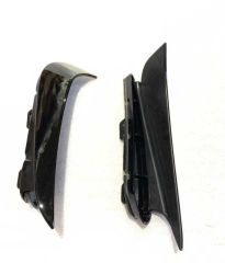 3 SERISI G20 2019+ IÇIN UYUMLU   ARKA TAMPON VENTI M-TECH