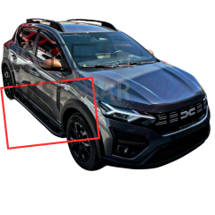 DACİA SANDERO YAN BASAMAK