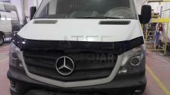 Mercedes Sprinter Ön Kaput Rüzgarlığı 2014-2017 Arası