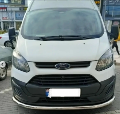 Ford Transit Custom ÖN KROM KORUMA
