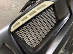 CIVIC FC5 2016-2020 IÇIN UYUMLU ON TAMPON NEW STYLE + ON LIP