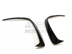 MERCEDES W176 2016-2018 A SERISI A45 ARKA TAMPON CITALARI