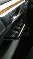 HONDA CR-V 2018-2021 KAPI KOLÇAK KAPLAMA KARBON