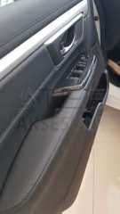 HONDA CR-V 2018-2021 KAPI KOLÇAK KAPLAMA KARBON