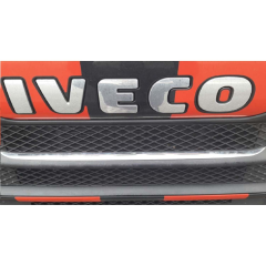 IVECO TÜM MODEL HORIZANTEL PANJUR ÇITA KROMU