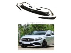 MERCEDES W176 2016-2018 A SERISI A45 ÖN TAMPON AERO KIT