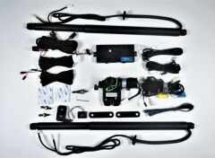 GLB 2019+ SERISI IÇIN UYUMLU ELEKTRIKLI BAGAJ AÇMA