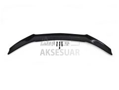 Mercedes Sprinter Ön Kaput Rüzgarlığı 2018