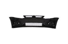 POLO 6R/6C IÇIN UYUMLU  (2010-2017) KASA IÇIN  GTI  ÖN TAMPON VE PANJUR SETI    (MAKYAJLI)