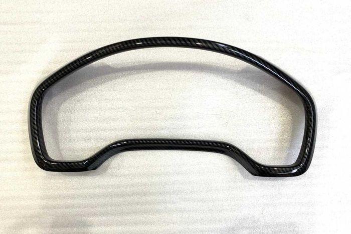 CR-V 2017+ IÇIN UYUMLU  GOSTERGE KAPLAMA