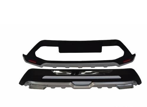 ÖN ARKA KORUMA (DİFÜZÖR) TOYOTA CHR