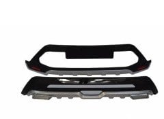 ÖN ARKA KORUMA (DİFÜZÖR) TOYOTA CHR