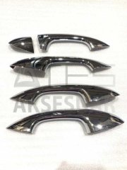 MERCEDES W177 / W205 / W213 / GLC KAPI KOLU KAPLAMA NIKELAJ