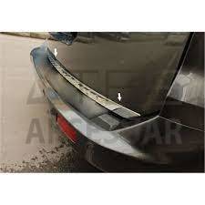 Ford Courier Krom Bagaj Alt Çıtası 2014 Üzeri