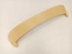 LEON 2012-2016 IÇIN UYUMLU CUPRA TAVAN  SPOILER