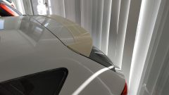 LEON 2012-2016 IÇIN UYUMLU CUPRA TAVAN  SPOILER