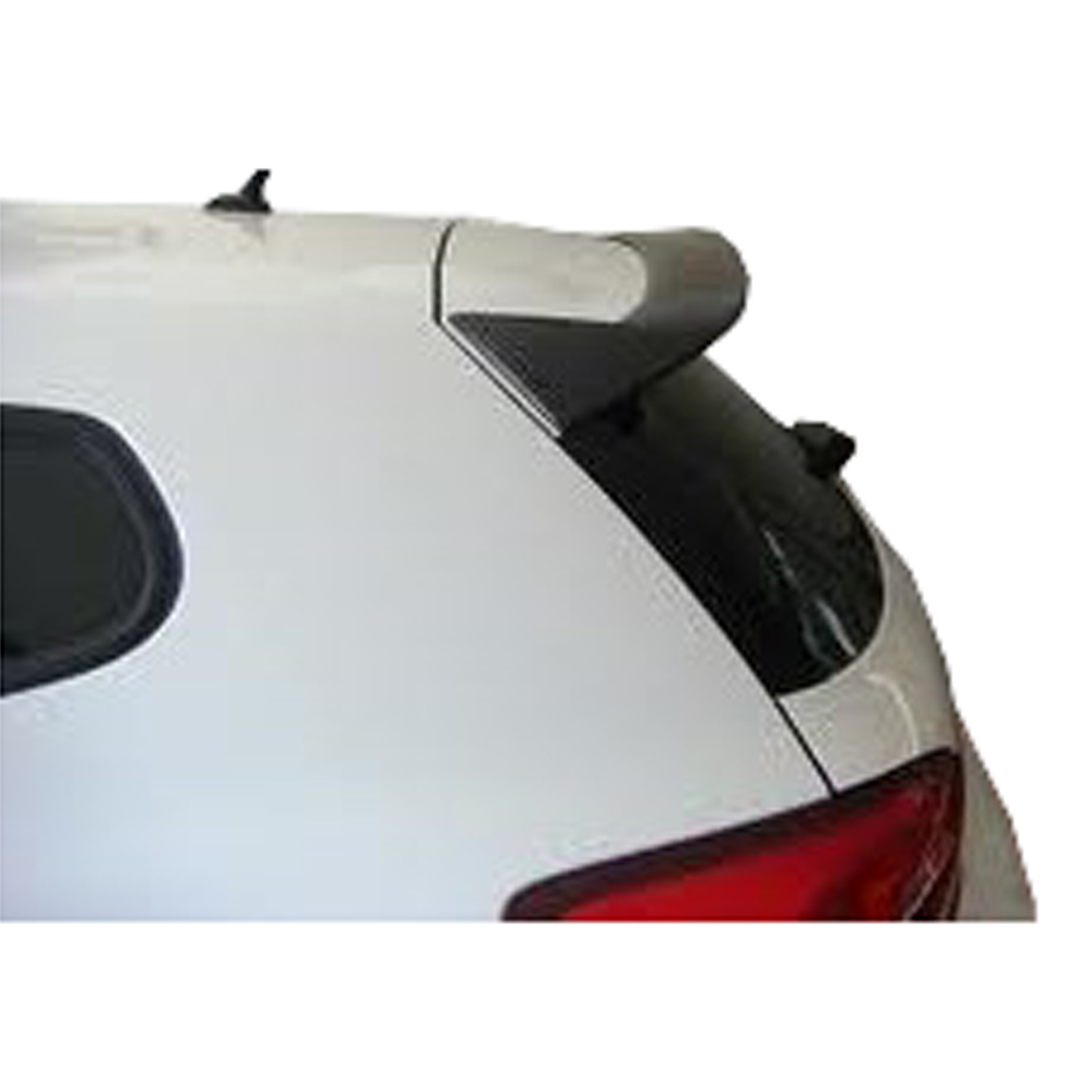 Volkswagen Scirocco Makyajsız Kasa Spoiler