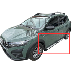 DACİA SANDERO YAN BASAMAK