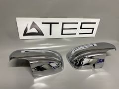 Renault Kangoo Express 2021 ve Üzeri Krom Ayna Kapağı