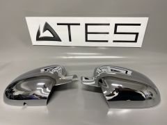 Mercedes Citan 2013 ve Üzeri Krom Ayna Kapağı