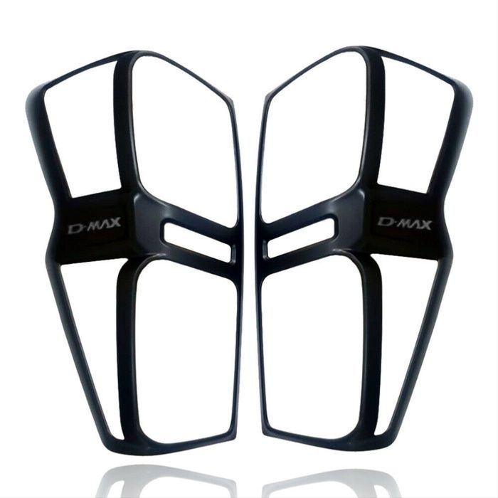 D-MAX IÇIN UYUMLU 2020+ STOP KAPLAMA